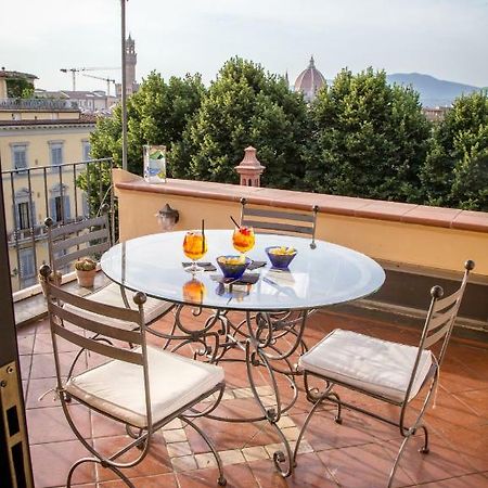 Acacia Firenze - Pandora Apartamento Exterior foto