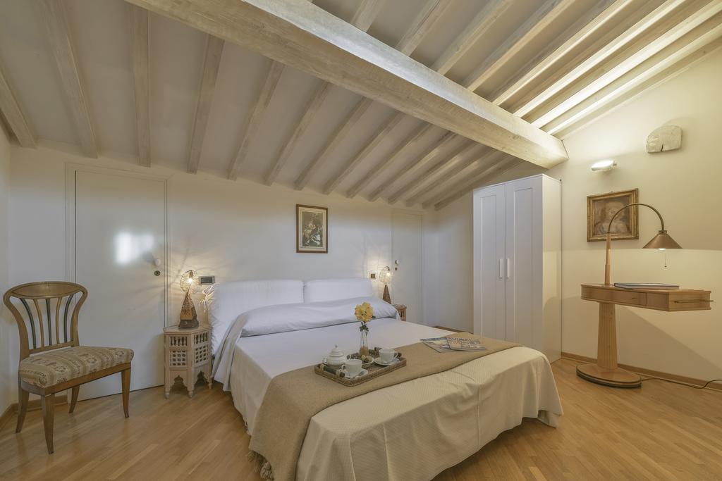 Acacia Firenze - Pandora Apartamento Exterior foto