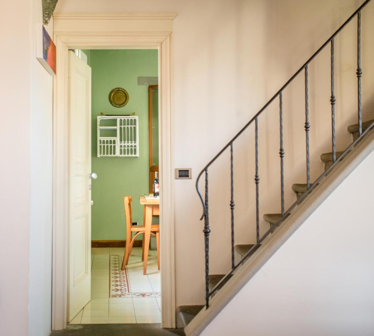 Acacia Firenze - Pandora Apartamento Exterior foto