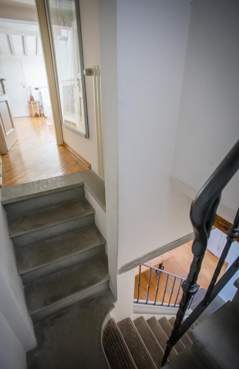 Acacia Firenze - Pandora Apartamento Exterior foto
