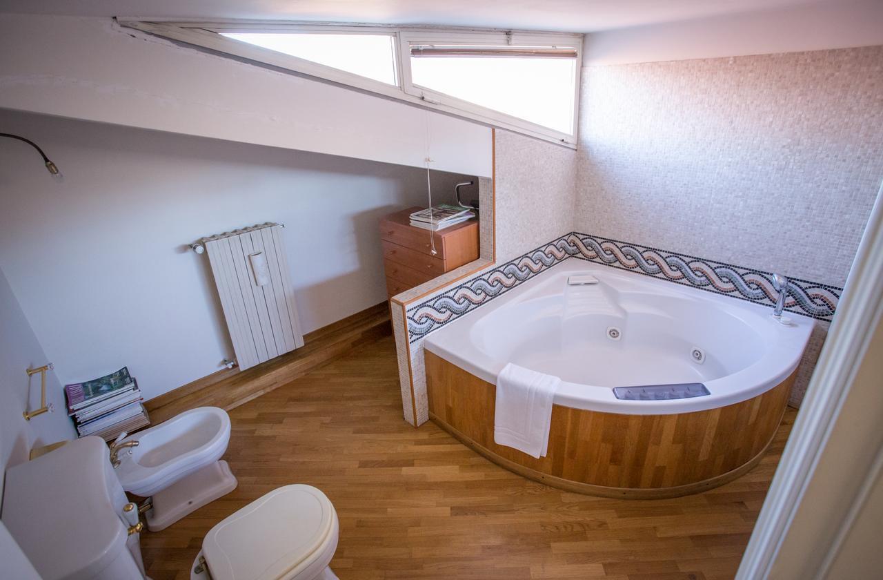 Acacia Firenze - Pandora Apartamento Exterior foto