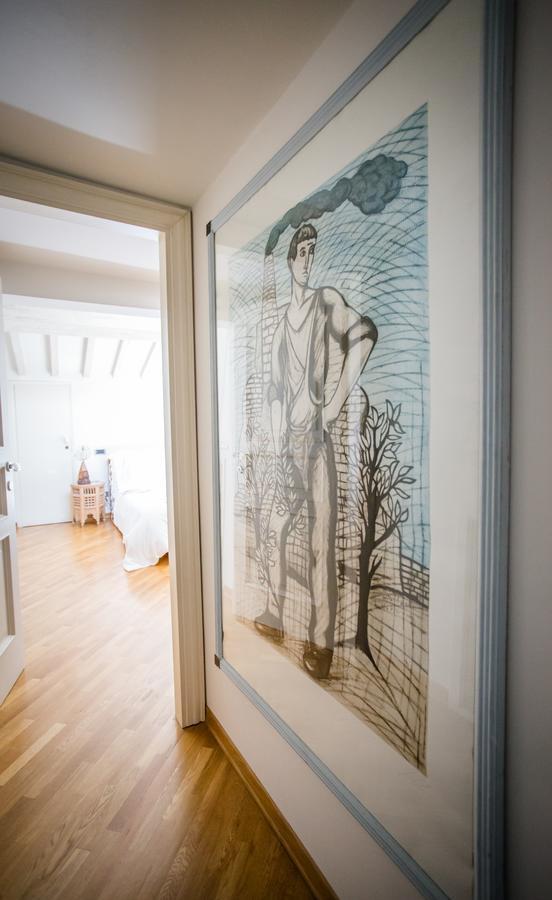 Acacia Firenze - Pandora Apartamento Exterior foto