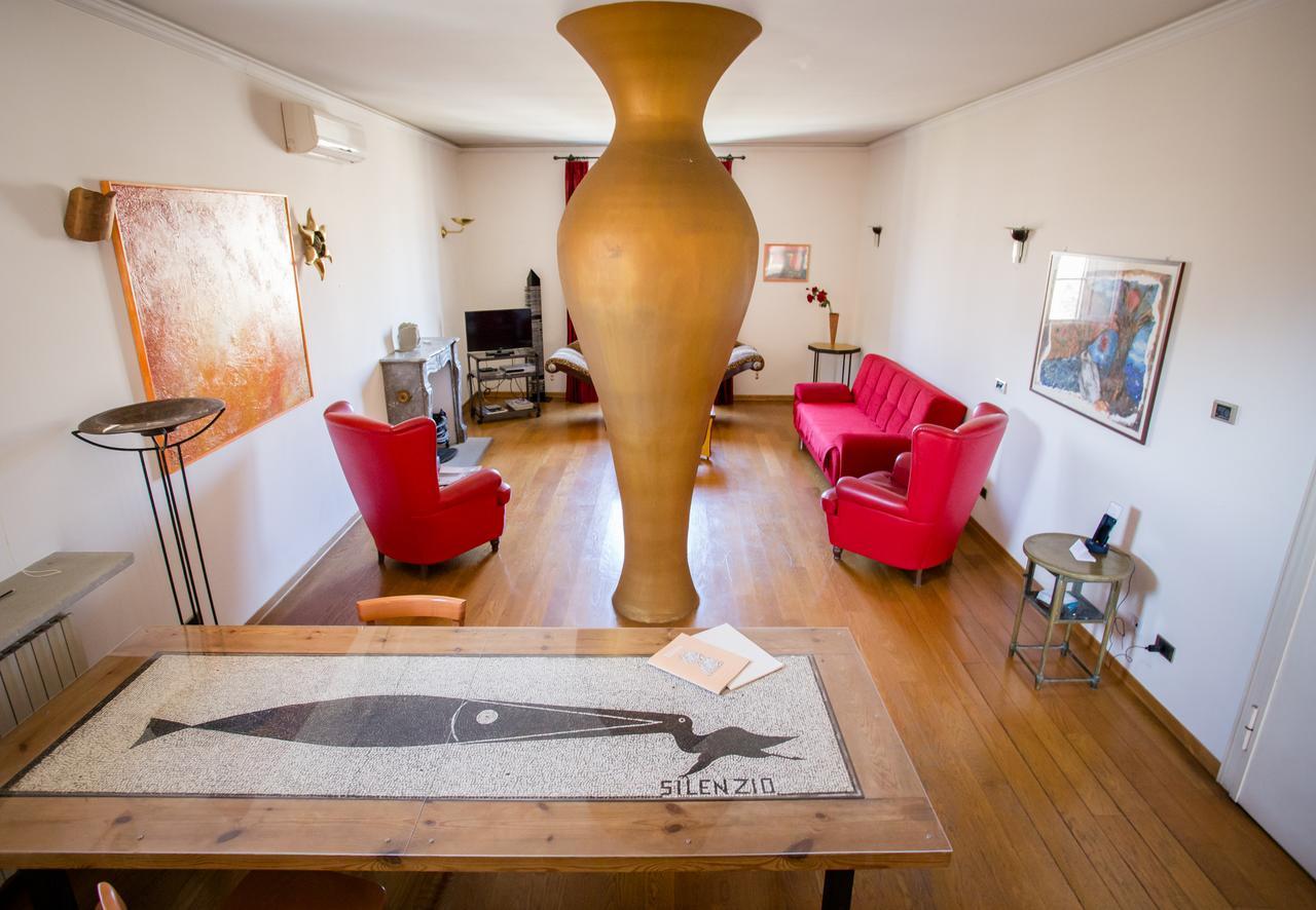 Acacia Firenze - Pandora Apartamento Exterior foto