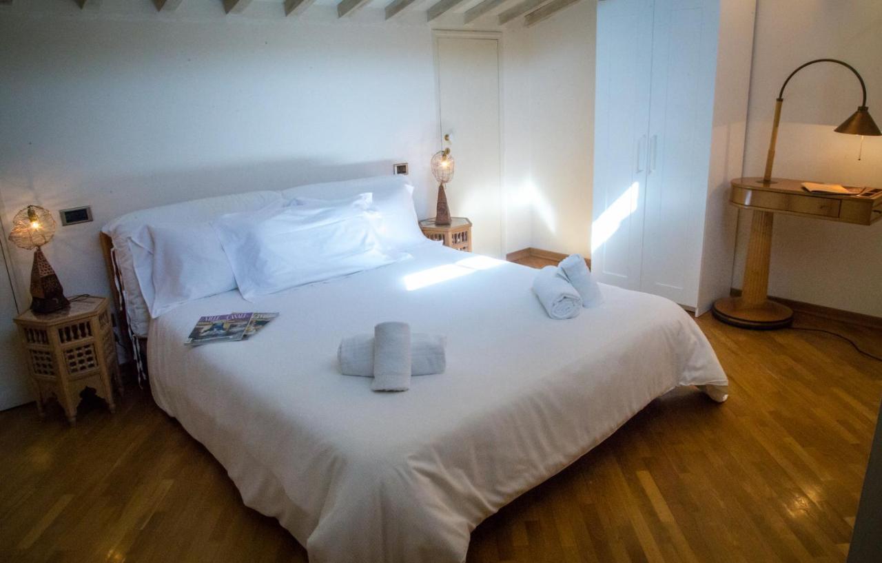 Acacia Firenze - Pandora Apartamento Exterior foto