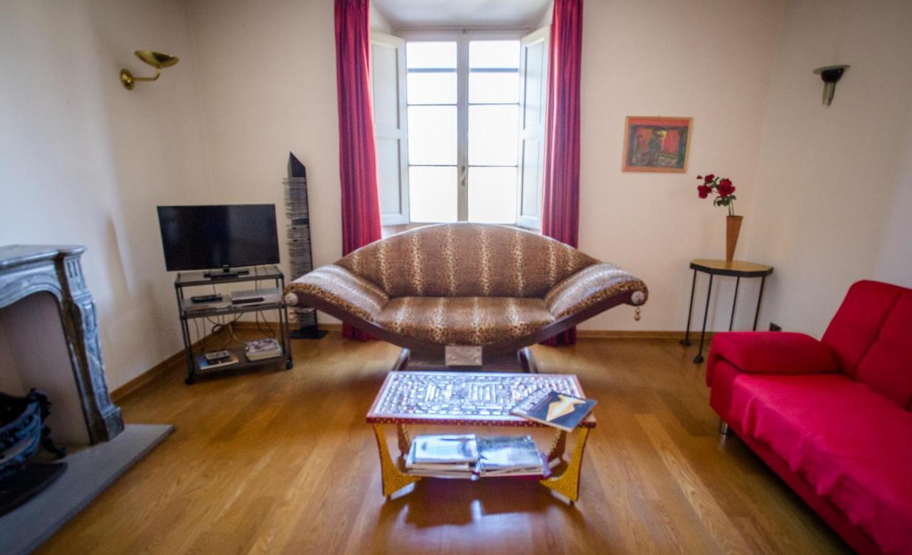 Acacia Firenze - Pandora Apartamento Exterior foto