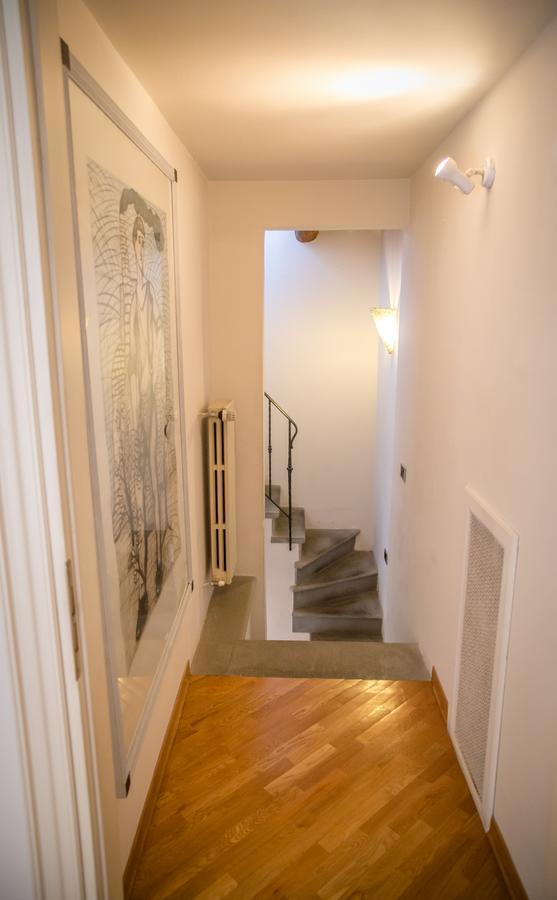 Acacia Firenze - Pandora Apartamento Exterior foto