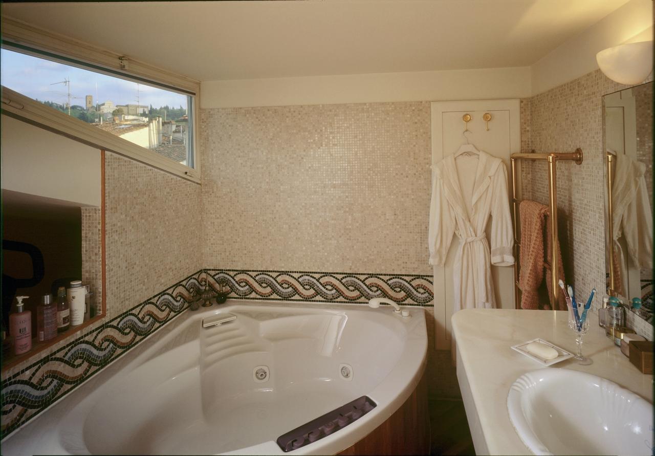 Acacia Firenze - Pandora Apartamento Exterior foto