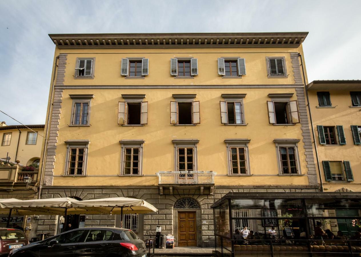 Acacia Firenze - Pandora Apartamento Exterior foto